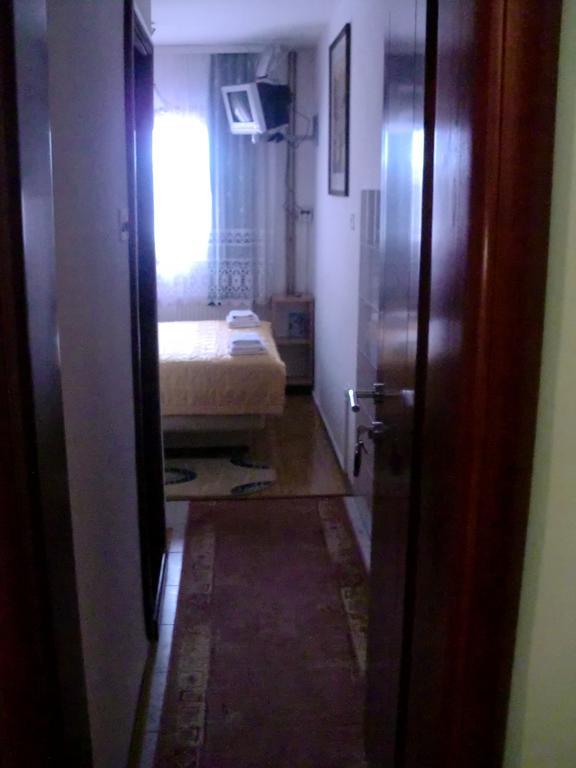 Guesthouse Ukus Durmitora Žabljak エクステリア 写真