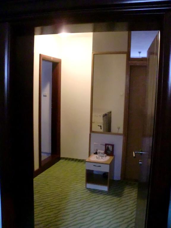 Guesthouse Ukus Durmitora Žabljak エクステリア 写真