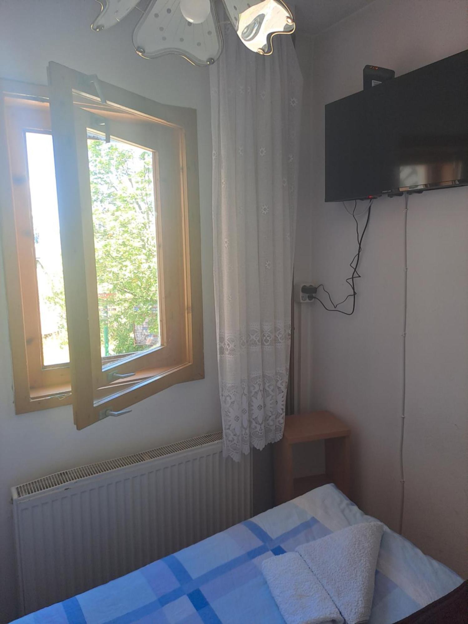 Guesthouse Ukus Durmitora Žabljak エクステリア 写真