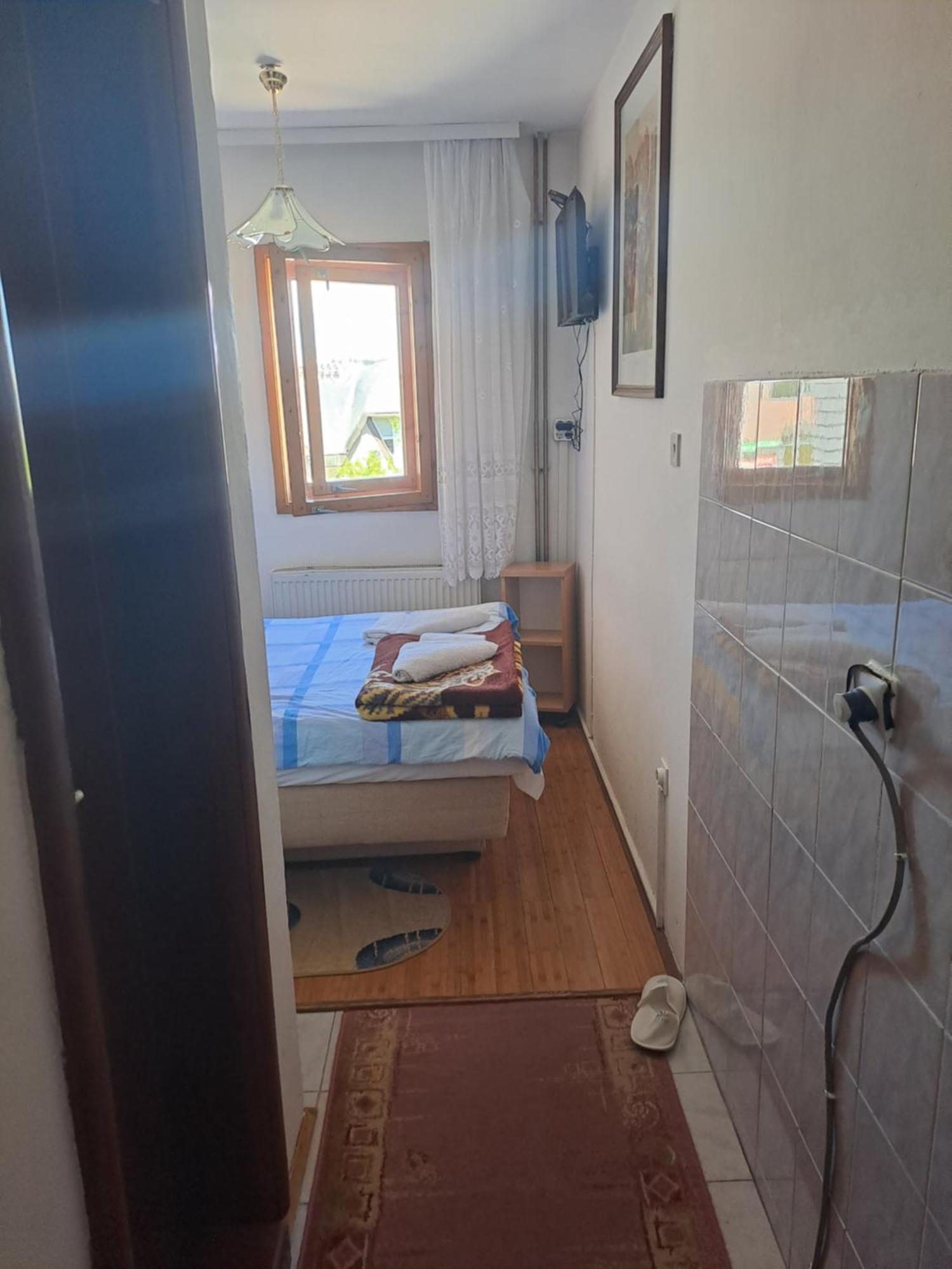 Guesthouse Ukus Durmitora Žabljak エクステリア 写真